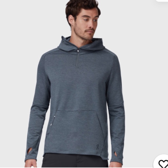 👟On Running Hoodie👟 - Picture 2 of 16